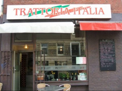 照片: Mimo`S Trattoria Italia